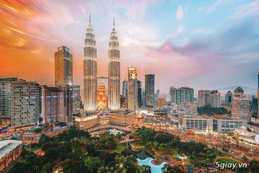 Bật mí về văn hoá Malaysia - 1