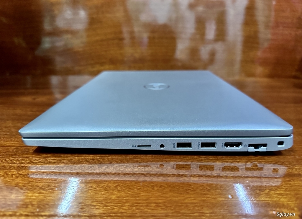 Dell Latitude 5530 15.6” Full HD | Core i5 1245U | Ram 16GB | SSD 256G - 4
