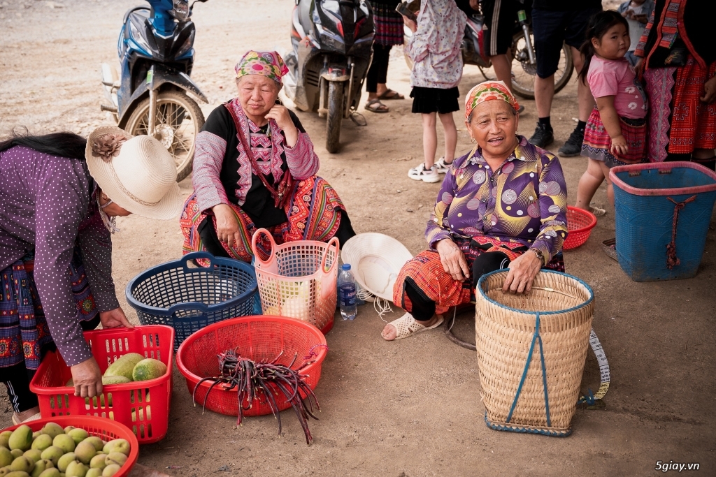 Mộc Châu Du Xuân Cùng Nhất Việt Travel - 10