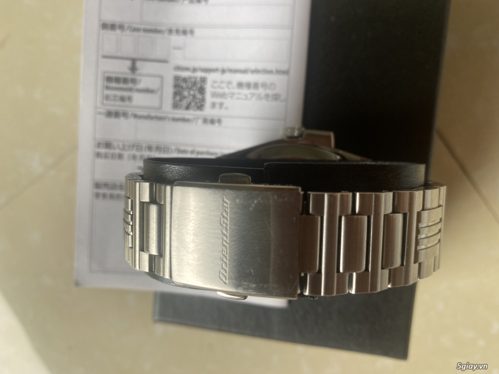 Do không có nhu cầu sử dụng nữa cần ra đi - 2