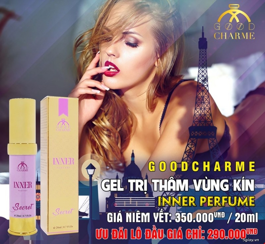 Gel Trị Thâm Chính Hãng - bảo đảm hiệu quả sau 1 tuần - 10
