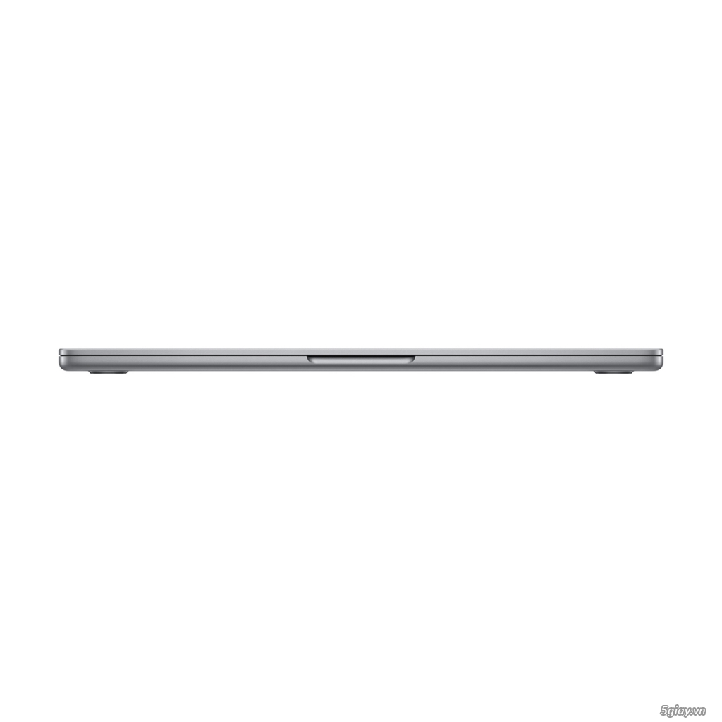 MacBook Air M2 8GB 256GB - 3