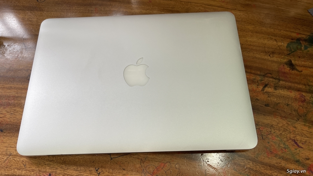 MacBook Pro 2015 Xách tay từ Mỹ Nguyên Zin giá rẻ - 2