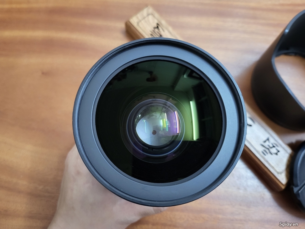 Nikon AF-S 16-35 F4 Nano // Nikon 24-70 F2.8 Nano / Tokina 16-28 F2.8 - 13