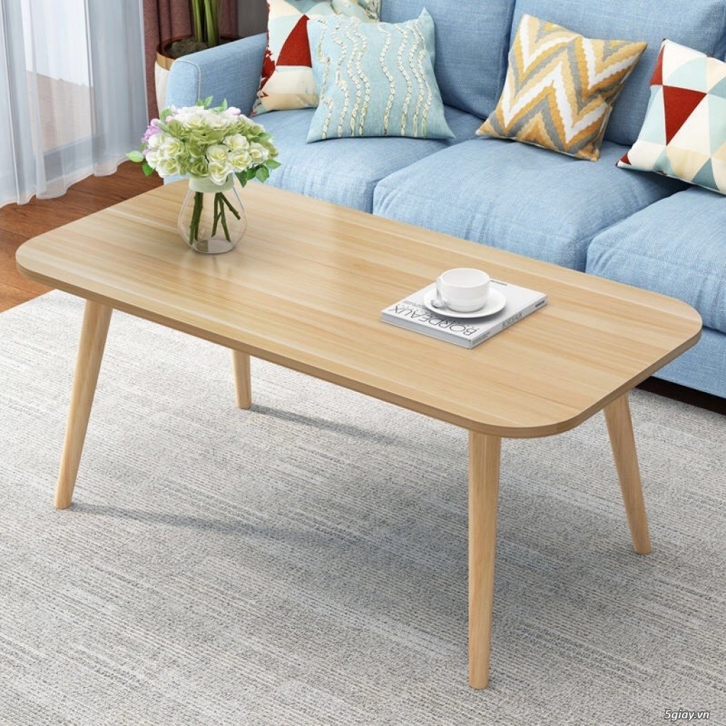 Cần bán nhanh bộ ghế + bàn sofa còn mới tinh - 1