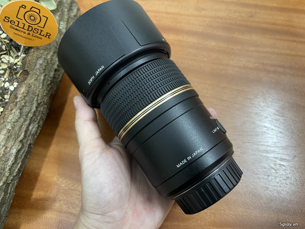 Nikon AF-S 16-35 F4 Nano // Nikon 24-70 F2.8 Nano / Tokina 16-28 F2.8 - 28