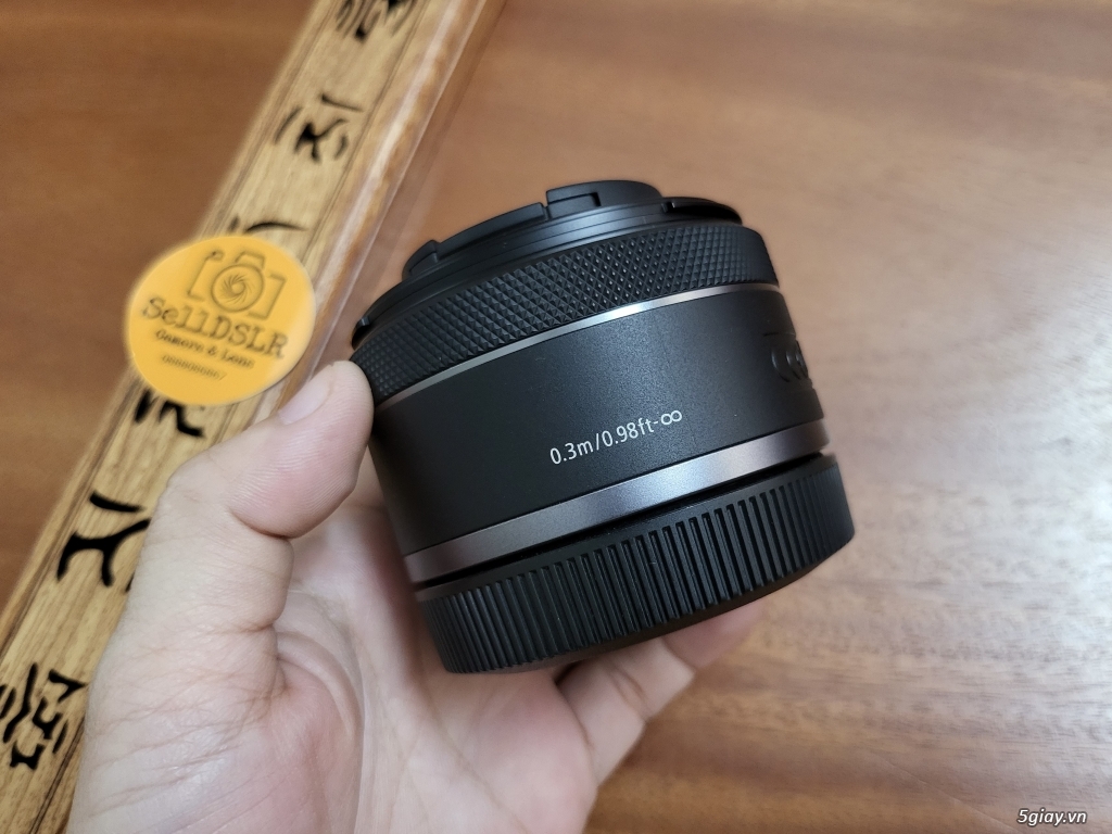 Canon EOS R / RF 85F2 / RF 35F1.8 / RF 16F2.8 / RF 50F1.8 / RF 24-105 - 32
