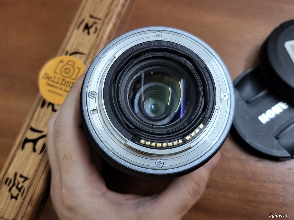 Canon EOS R / RF 85F2 / RF 35F1.8 / RF 16F2.8 / RF 50F1.8 / RF 24-105 - 19