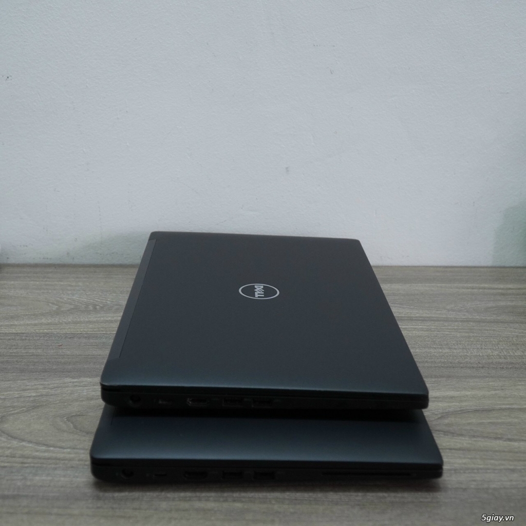 Laptop Dell Latitude 7480 i5 6300U/ 8GB/ SSD 256GB - 2