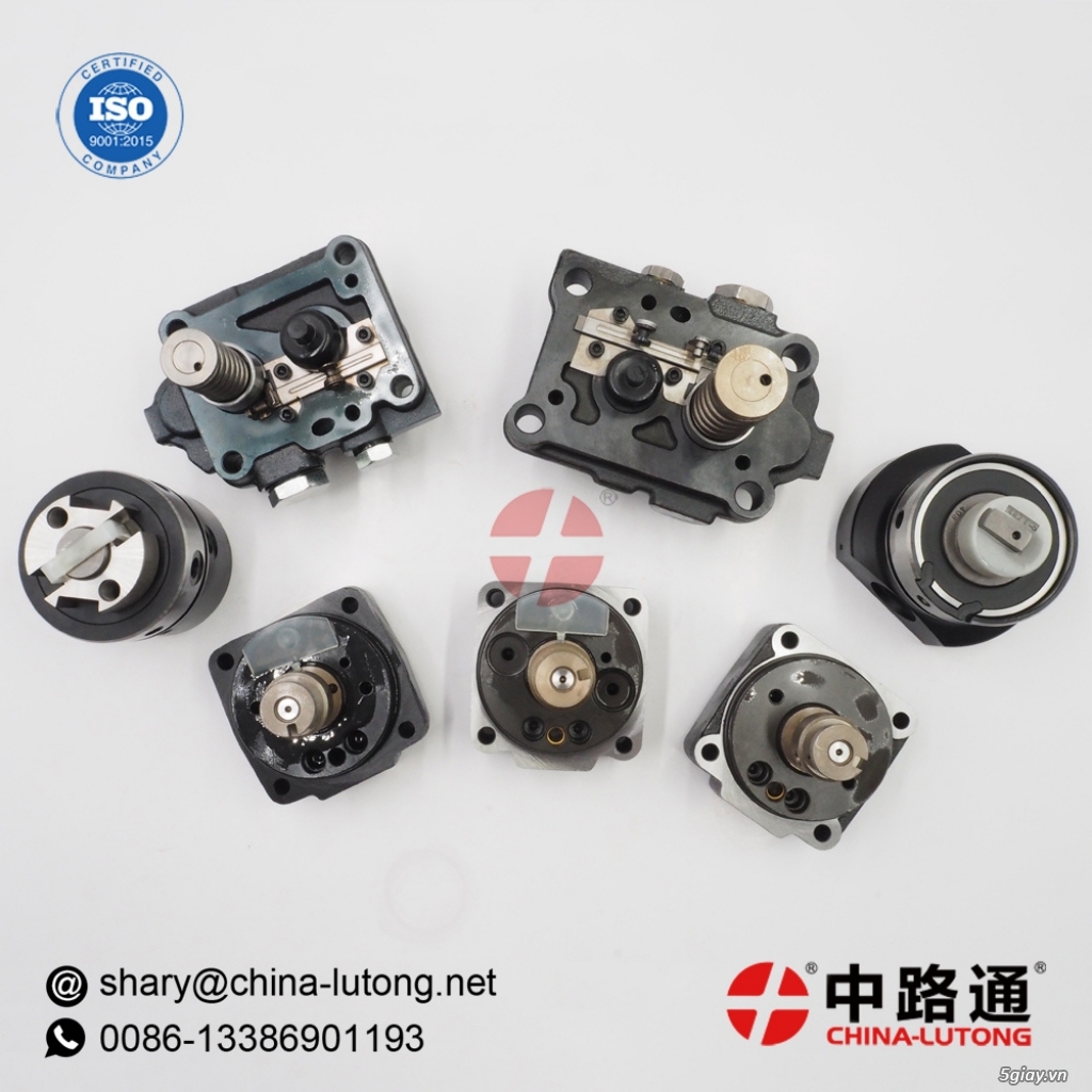 7189-376L dpa head rotor injection pump price for hydraulic head delph