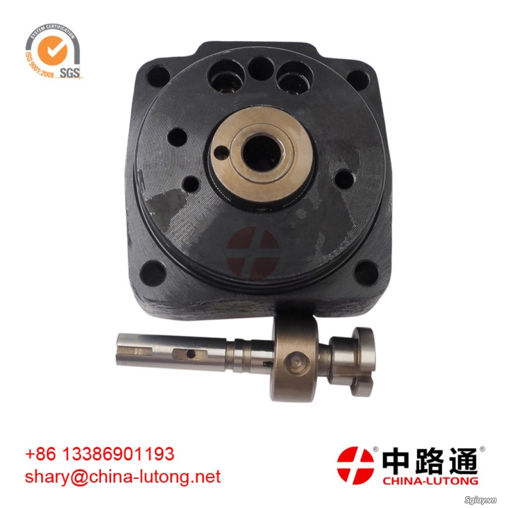 head pump rebuild kit for hydraulic head denso rotor 5giay