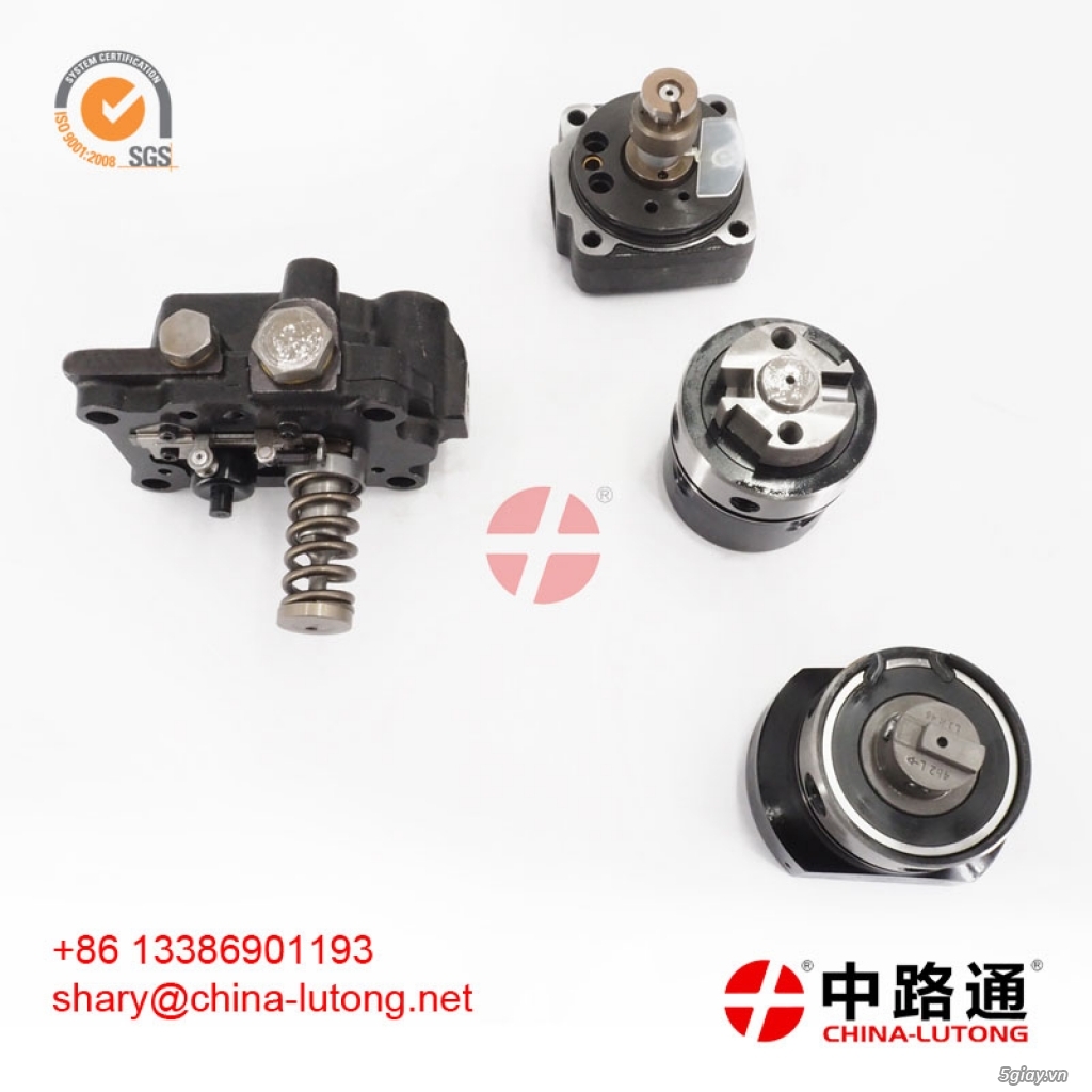 fuel pump rotor head oil for dps head rotor toyota