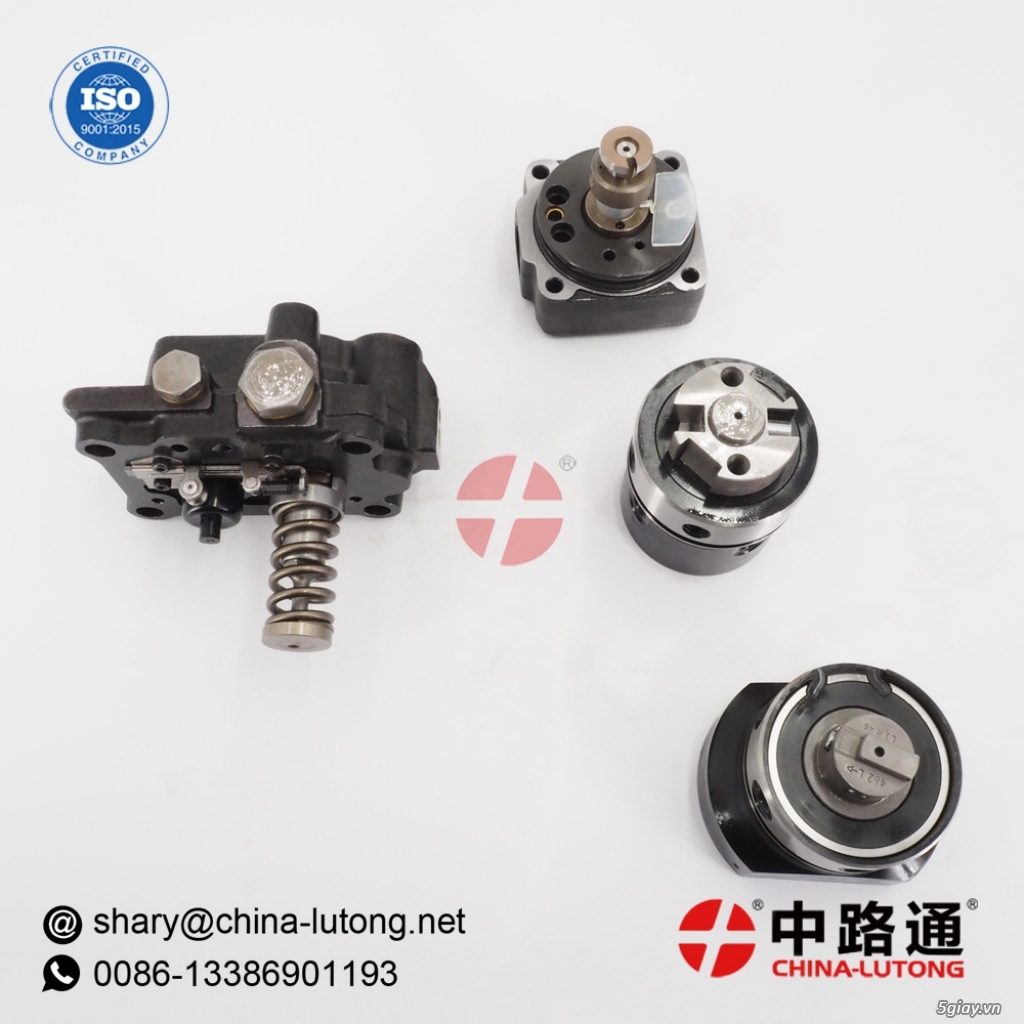 dp200 pump head fuel 7185-920L for dpa rotor head delphi