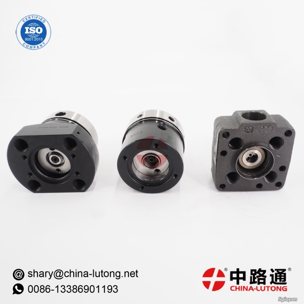 7185-910L diesel pump rotor head oil for delphi pump head injector