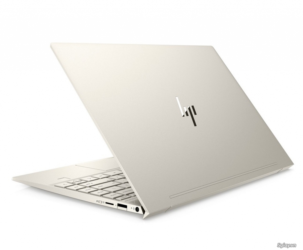 HP ENVY 13-AQ1013DX Core i7 1065G7 8G 512G 13''3 UHD-4K - 3