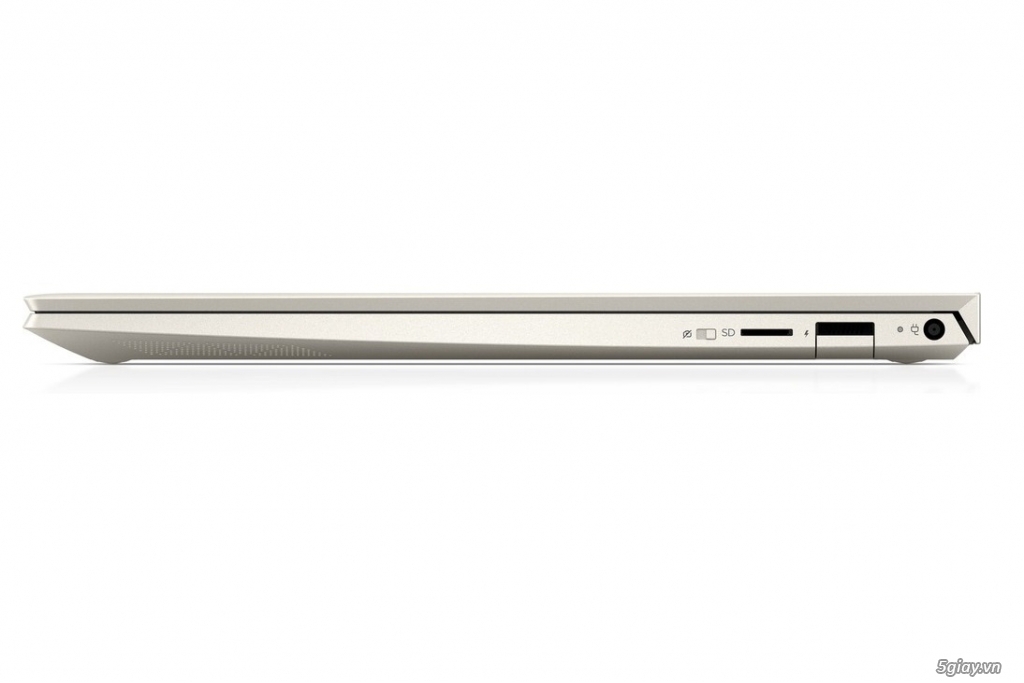 HP ENVY 13-AQ1013DX Core i7 1065G7 8G 512G 13''3 UHD-4K - 4