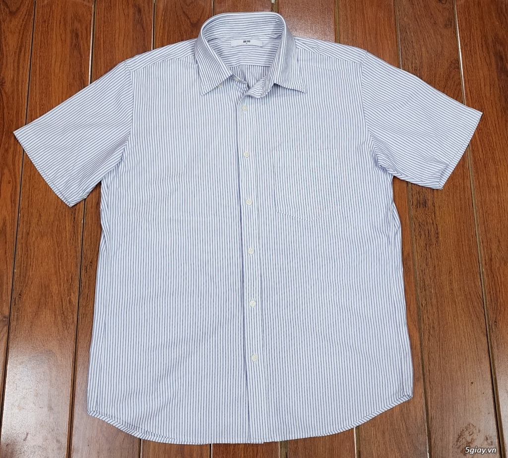Shop chuyên cung cấp các dòng đồ hiệu authentic secondhand nam