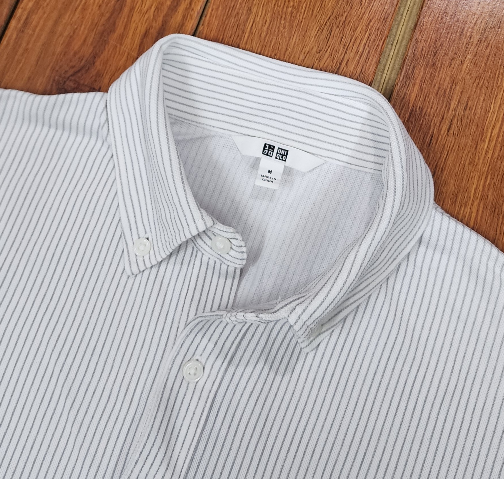 Shop chuyên cung cấp các dòng đồ hiệu authentic secondhand nam - 5