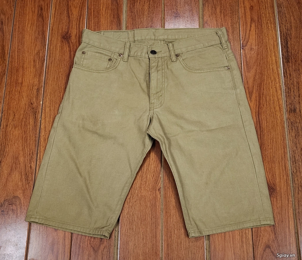 Shop chuyên cung cấp các dòng đồ hiệu authentic second hand - 3