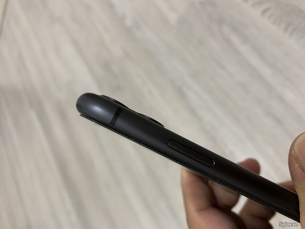 Iphone 11 đẹp như mới Hàng Mỹ gửi về - 2