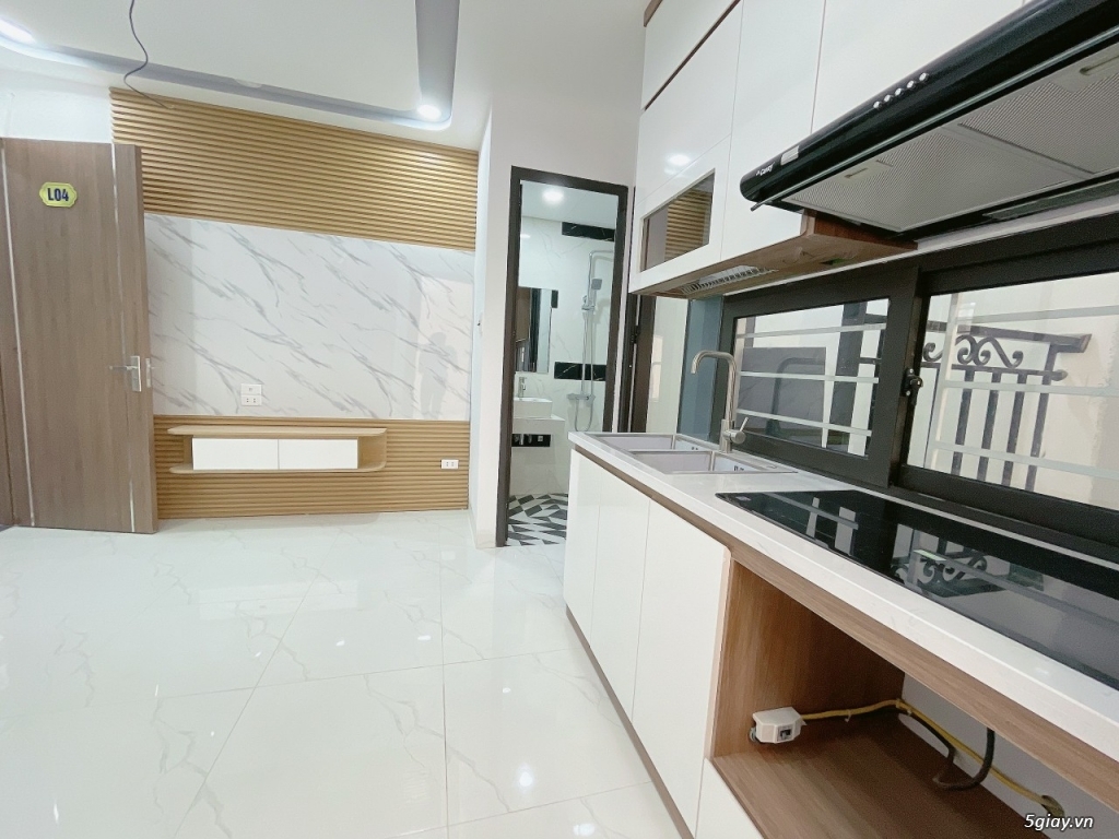 Bán gấp Căn hộ mini Đông Tác – Phạm Ngọc Thạch cạnh Vincom Phạm Ngọc T - 1