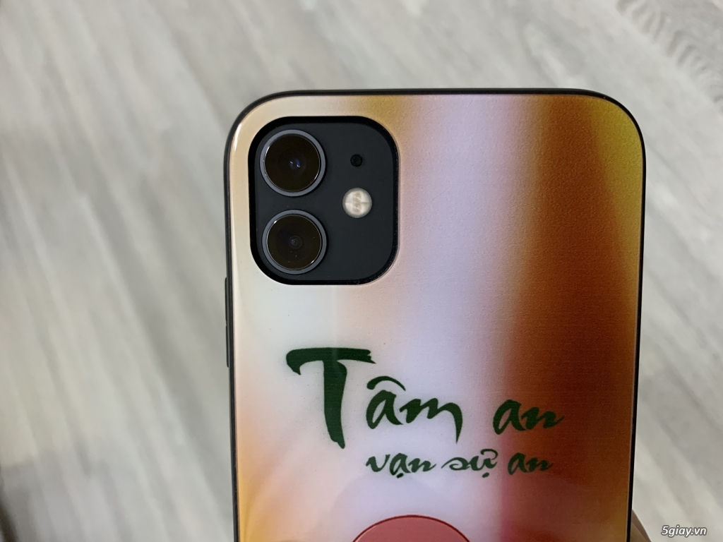 Iphone 11 đẹp như mới Hàng Mỹ gửi về
