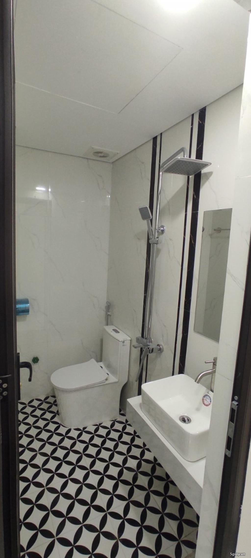 Chính chủ bán Chung Cư mini K2 Võng Thị  - Tây Hồ - Ở Ngay – Mới - 2