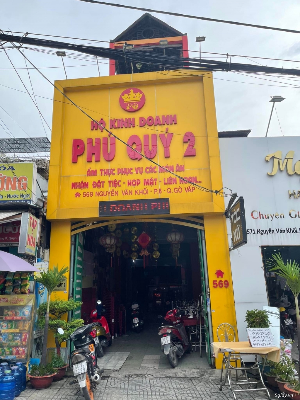 Bán nhà MT 4,2m x 31,5m Nguyễn Văn Khối ( Cây Trâm cũ ). Quận Gò Vấp