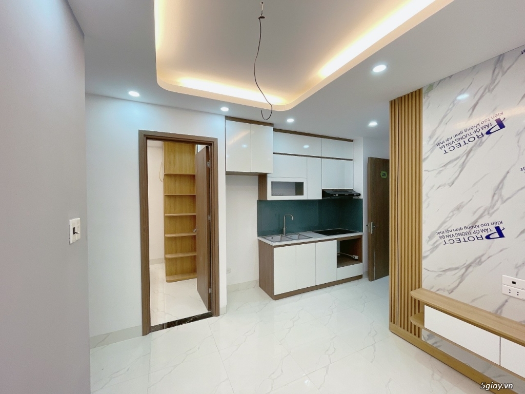 Chính chủ bán Chung Cư mini K2 Võng Thị  - Tây Hồ - Ở Ngay – Mới - 1