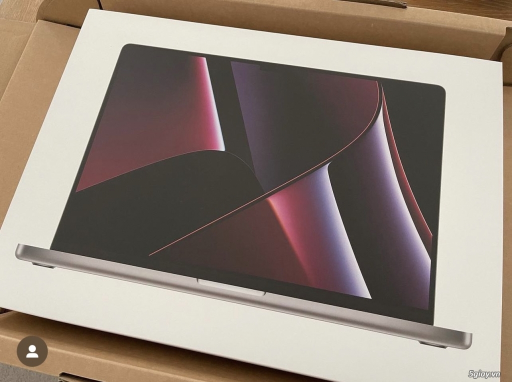 Macbook pro 14 inch , 16 inch 2023 M2 pro & M2 pro max new 100% seal - 3
