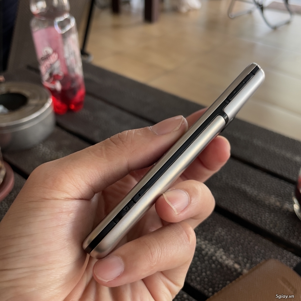 Cần bán nokia 6700 ruột zin lên vỏ new mới - 3