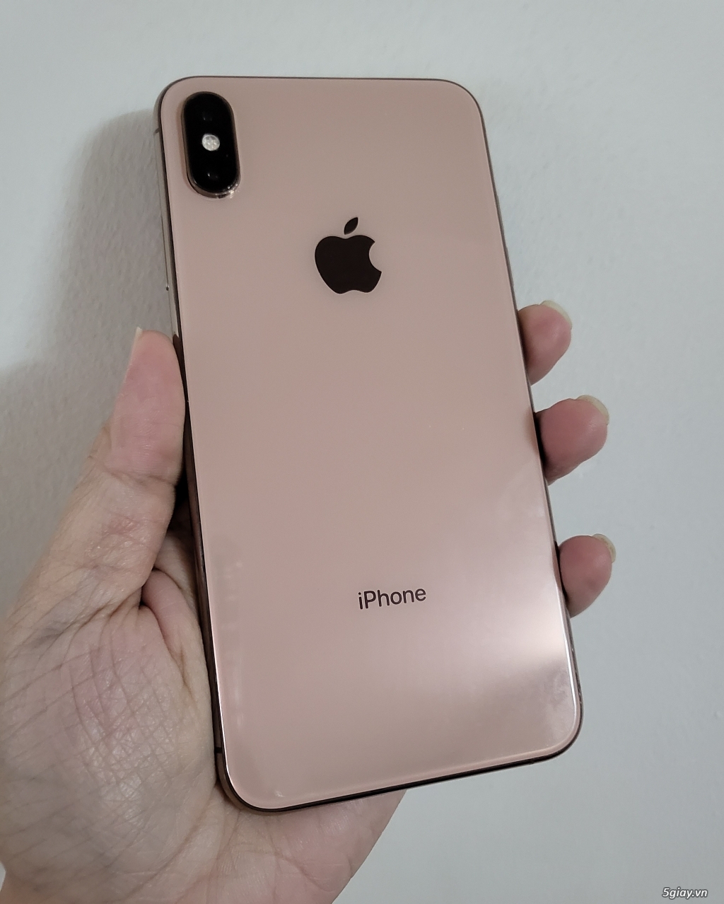 XS Max 64gb oled