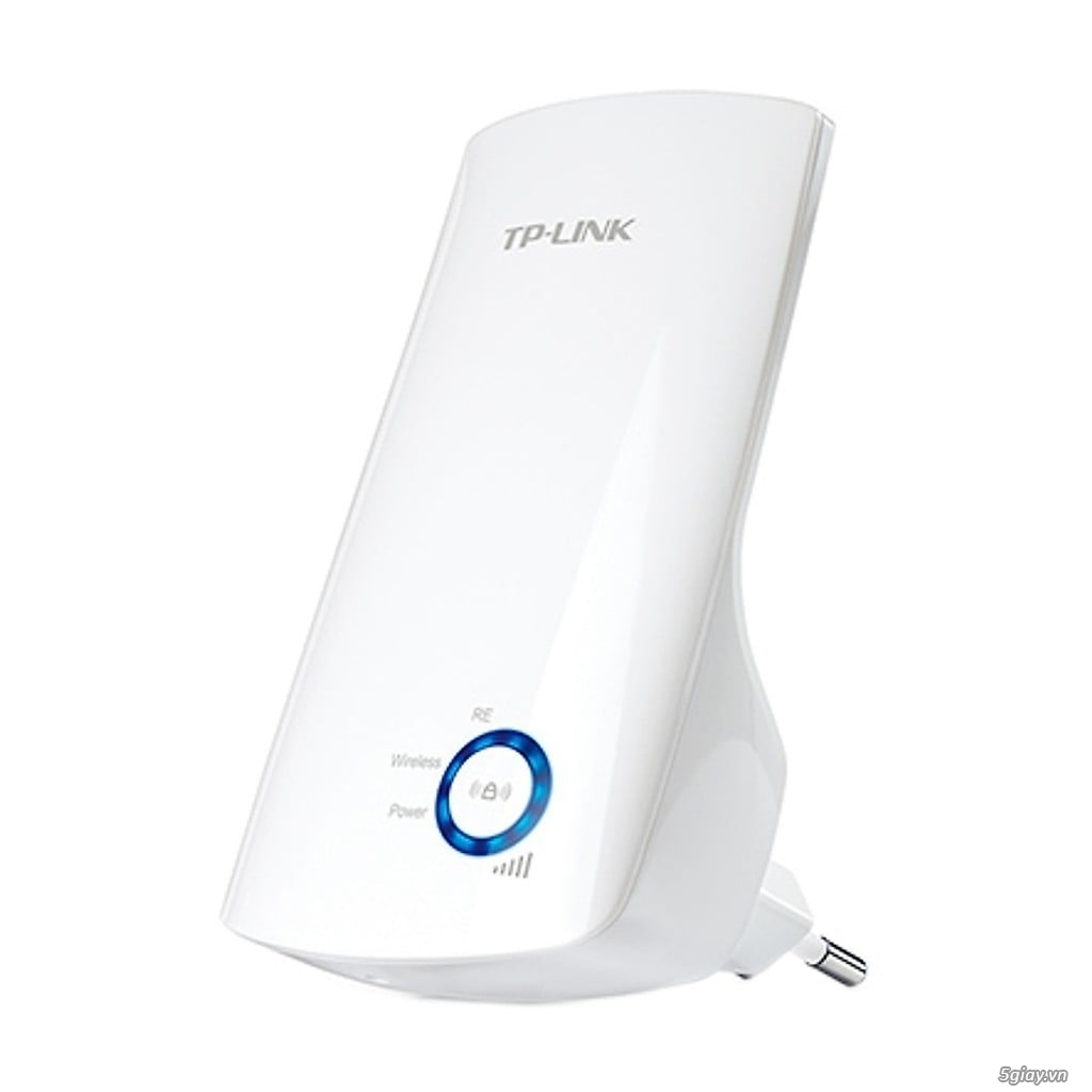 Repeater TPLink TL-WA854RE (2 Anten Tăng Sóng Wifi) N 300MP Giá Tốt
