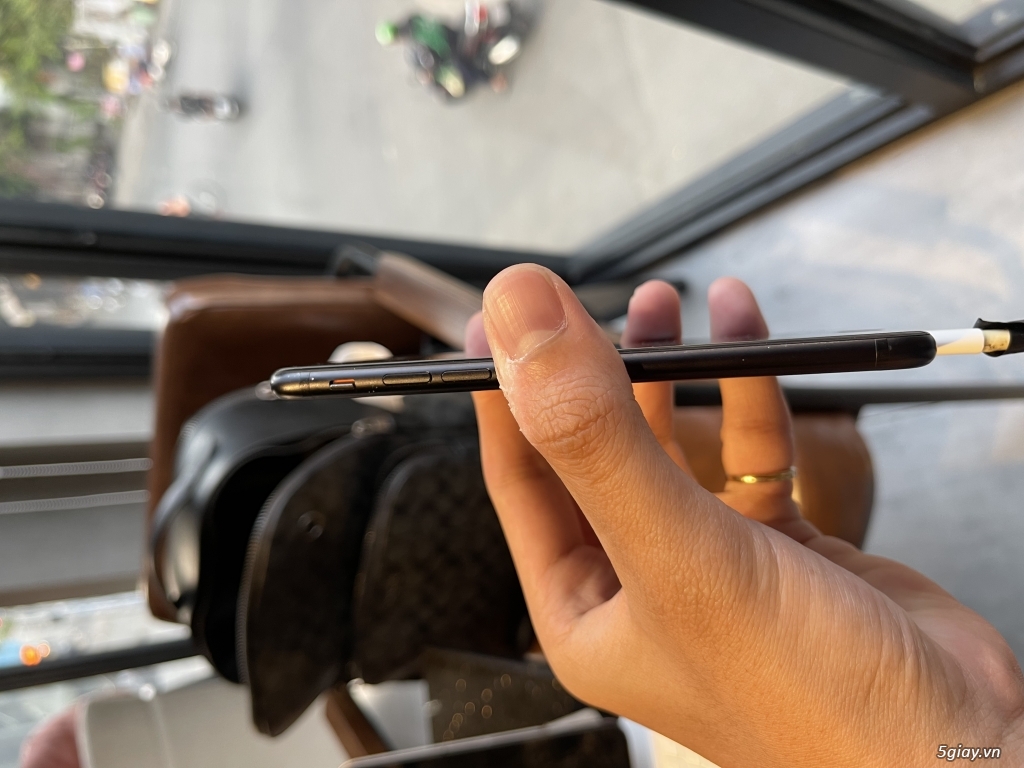 Cần bán iphone 7 lock nguyên zin. Đẹp 99% - 3