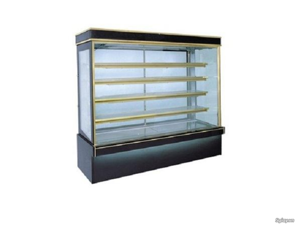 TỦ TRƯNG BÀY BÁNH-thiết bị không thể thiếu trong các cửa hàng bánh - 3