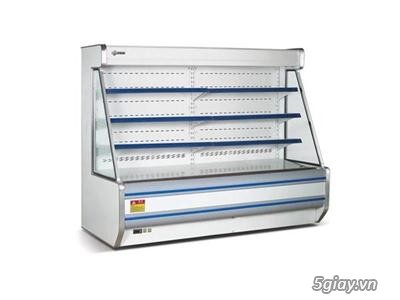 TỦ TRƯNG BÀY BÁNH-thiết bị không thể thiếu trong các cửa hàng bánh