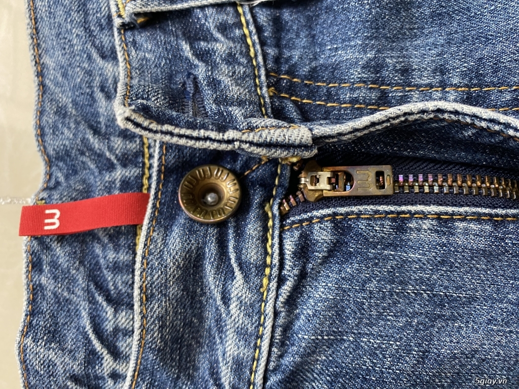 Về Áo khoác da và áo khoác zin - 2