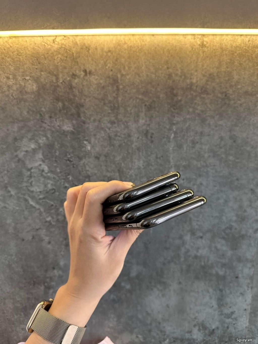 Iphone 11Pro & 11promax