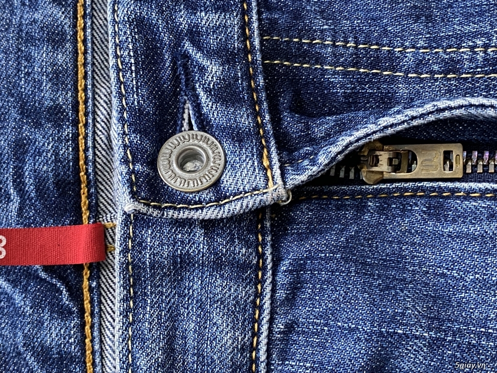 Về Áo khoác da và áo khoác zin - 9