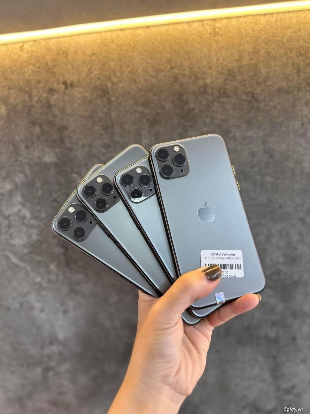 Iphone 11Pro & 11promax - 3