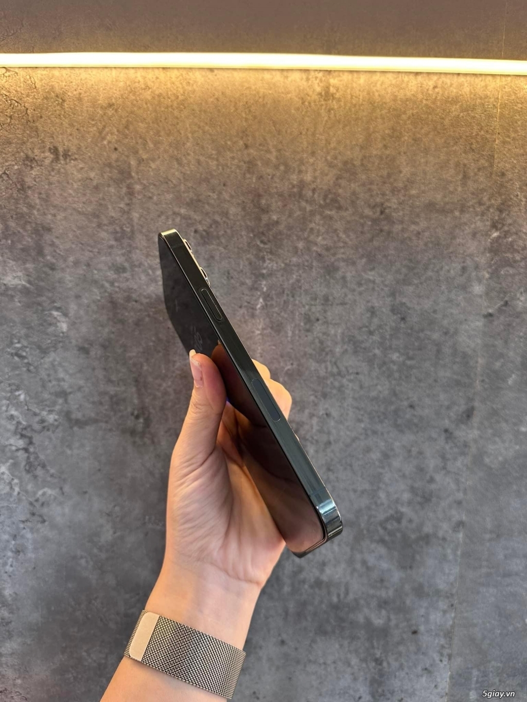 Iphone 13Promax 128G Green - 2