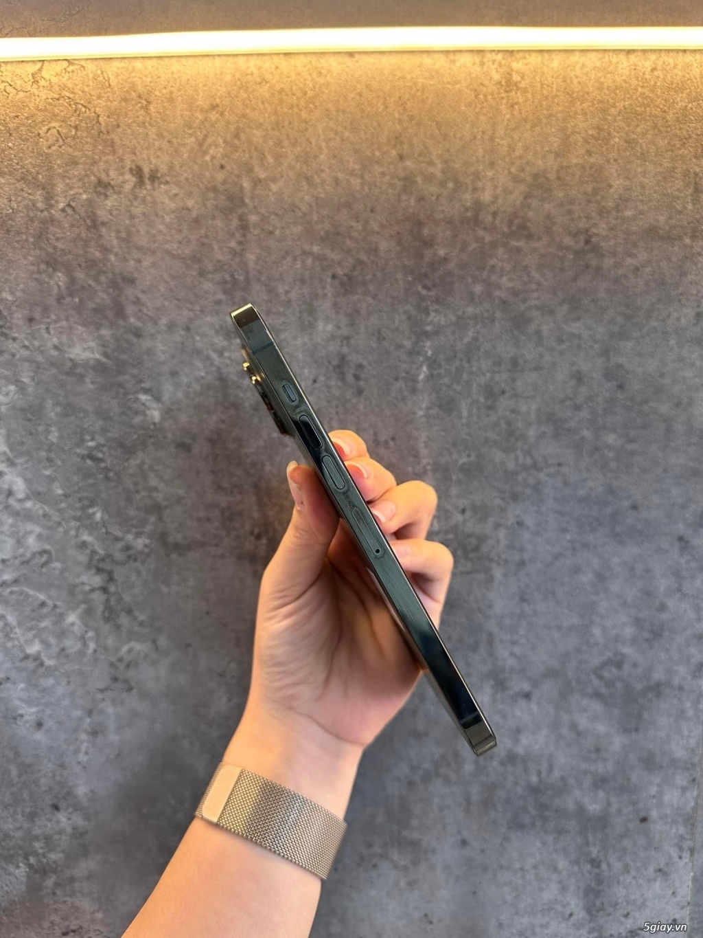 Iphone 13Promax 128G Green