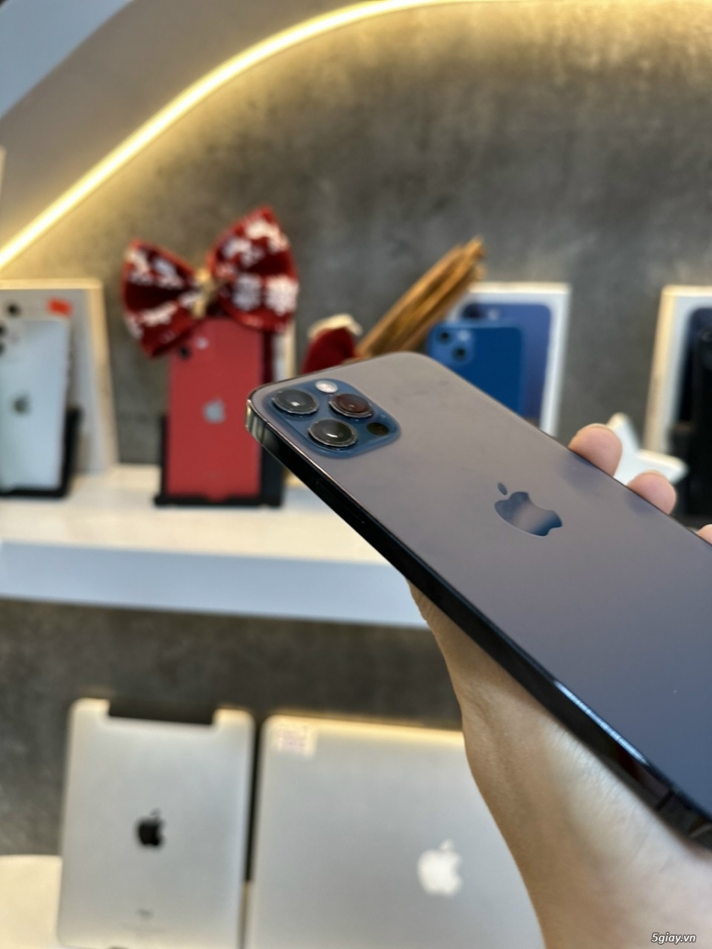 Iphone 12Pro 128G Blue vn/a - 2