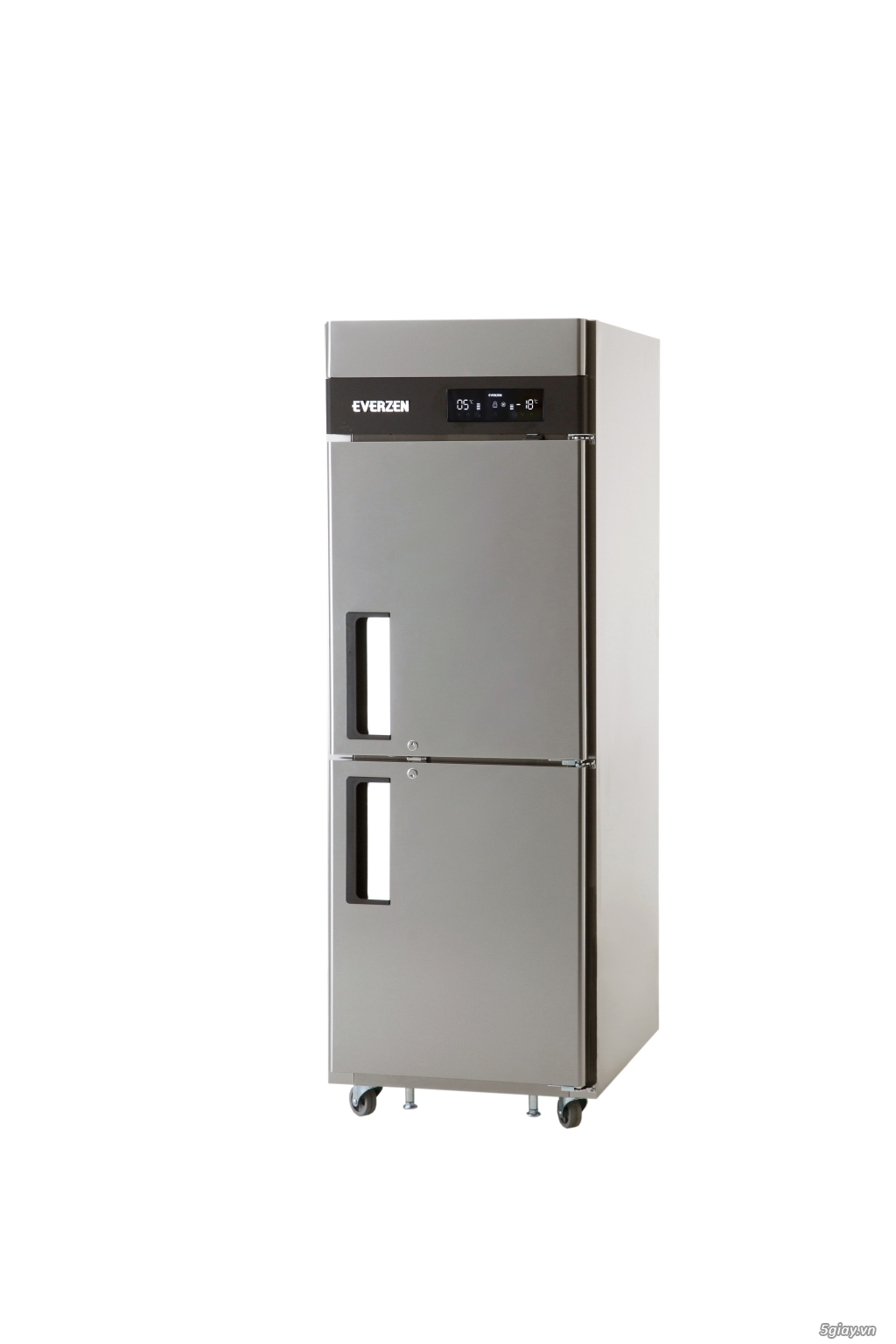 Các loại tủ lạnh độc đáo và chất lượng đến từ UNIQUE Hàn Quốc
