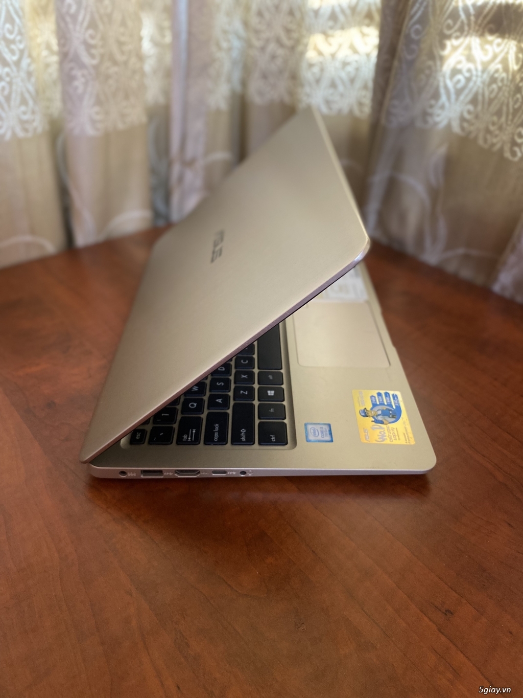 Asus S410UA Mới 99% - 2