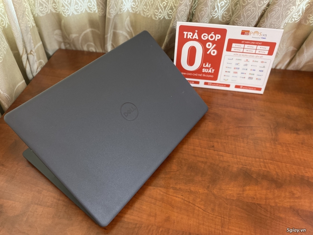 Dell Inspiron 3505 Touch Mới 98%