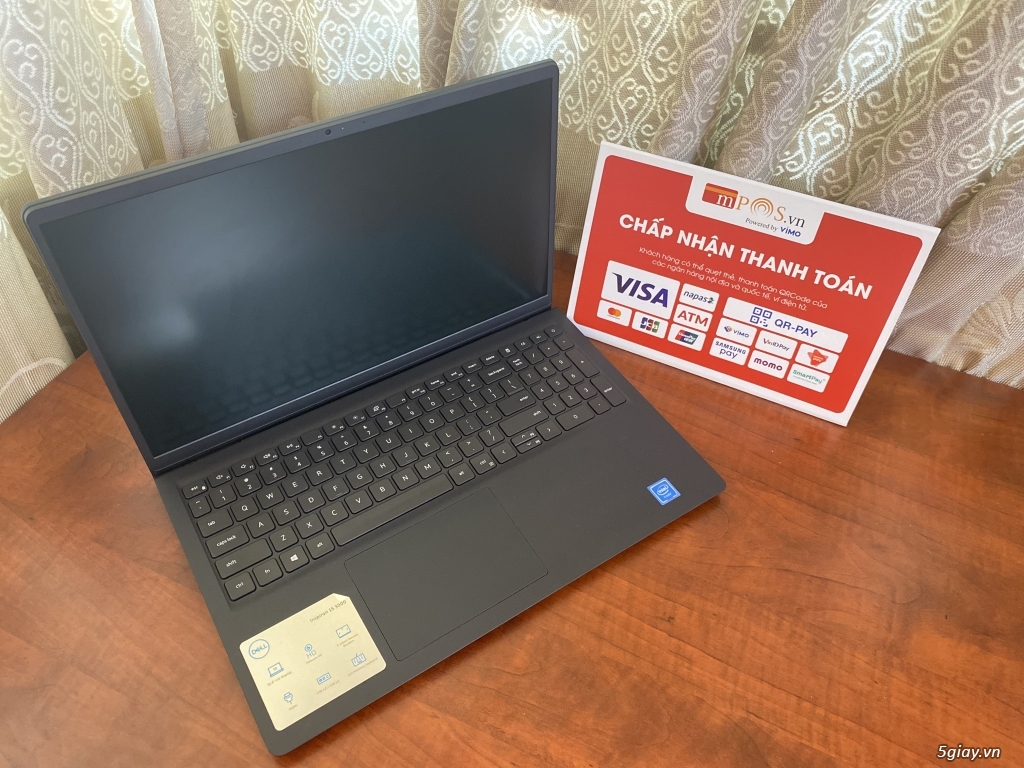 Dell Inspiron 15 3510 Mới 99% - 1
