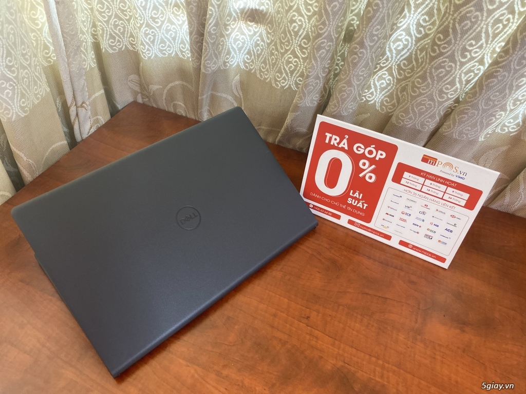 Dell Inspiron 15 3510 Mới 99%