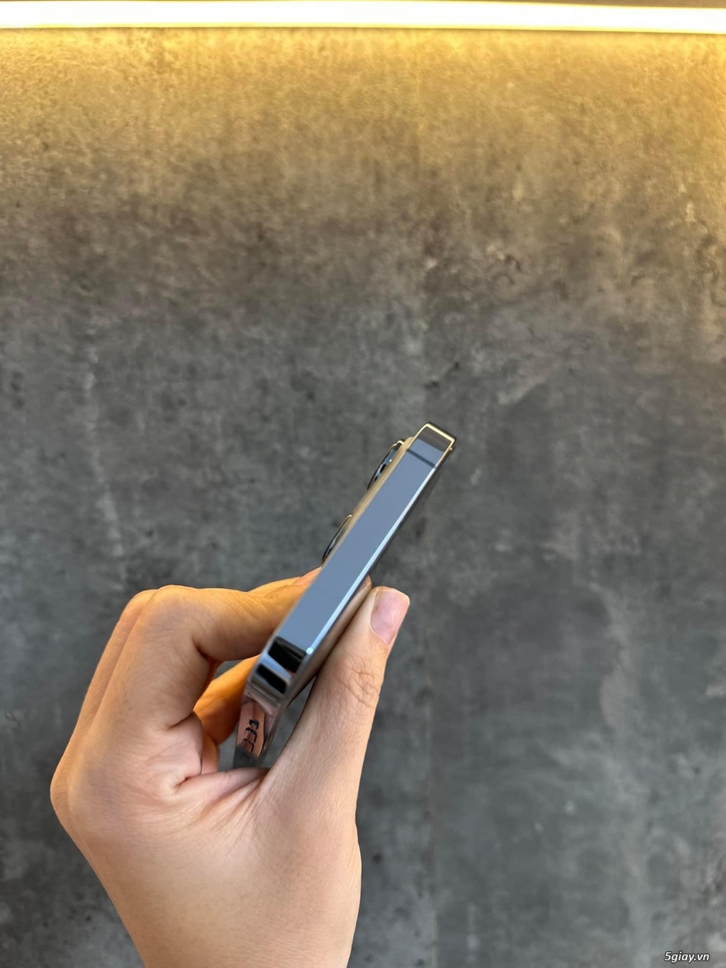 iPhone 13Pro 128G Blue - 1