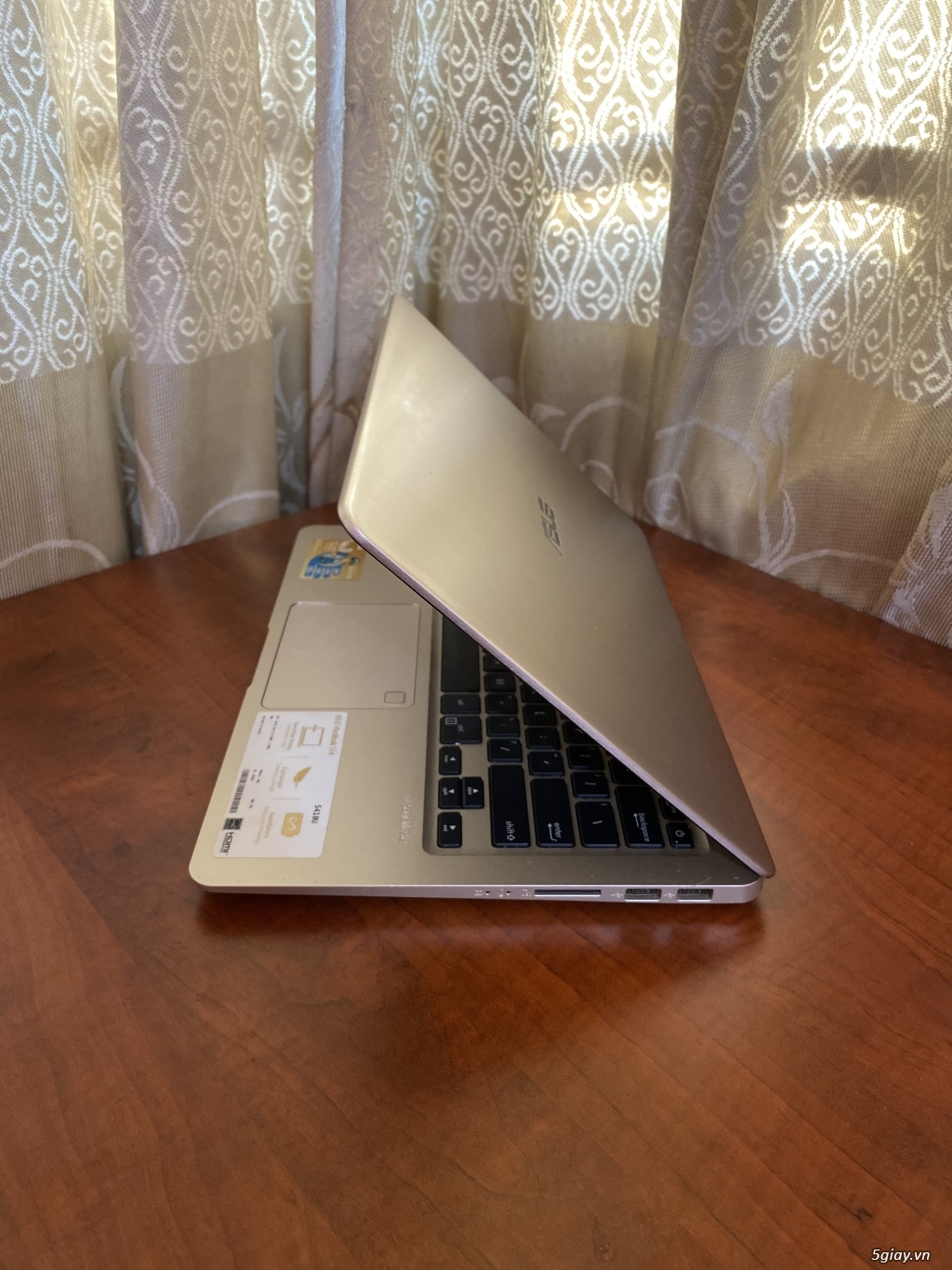 Asus S410UA Mới 99% - 3